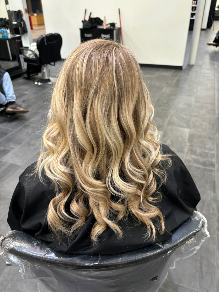 Highlights/lowlights