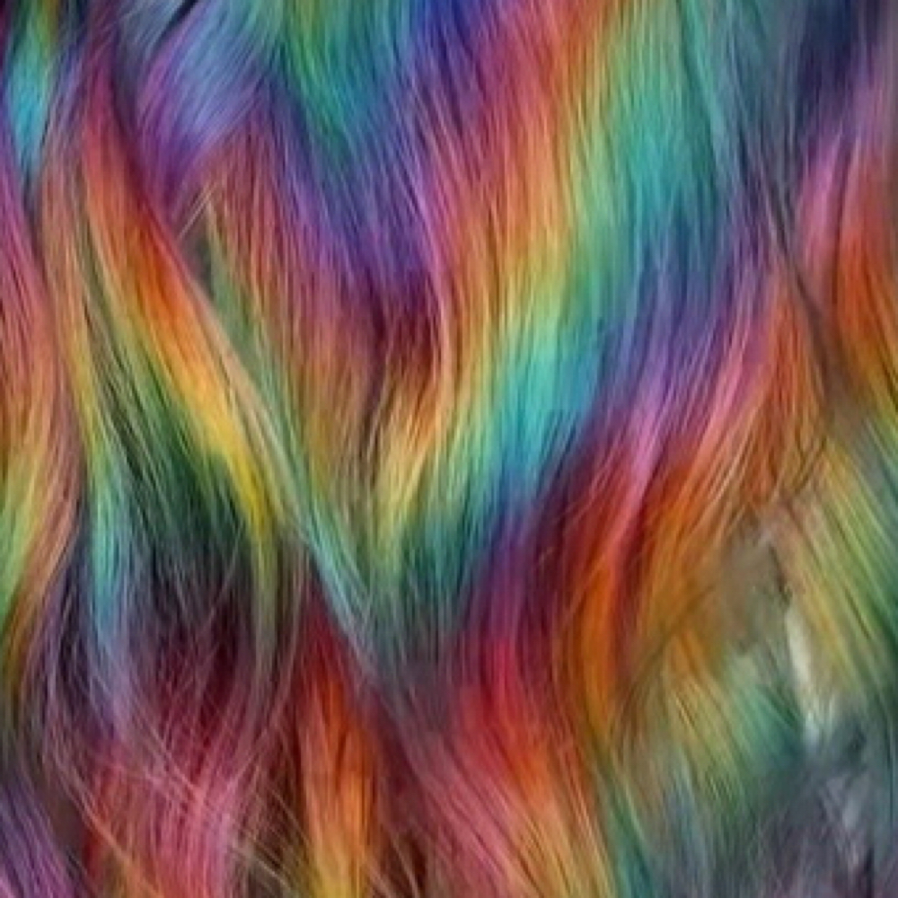 Vivid Add On Per Color at Hexed Hair in Kingsport, TN