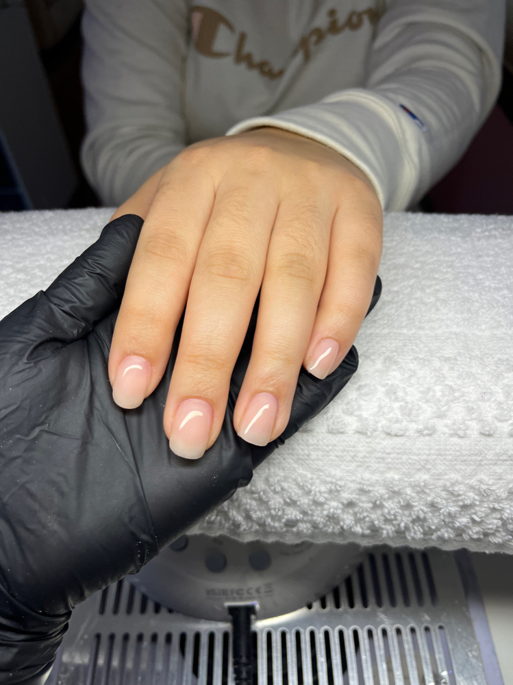 Acrylic Overlay