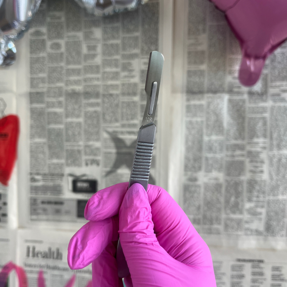 Dermplane Add-On at Genesis Health and Beauty Bar in Daphne, AL