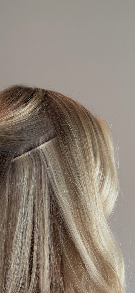 Extension Mini move up 1 row