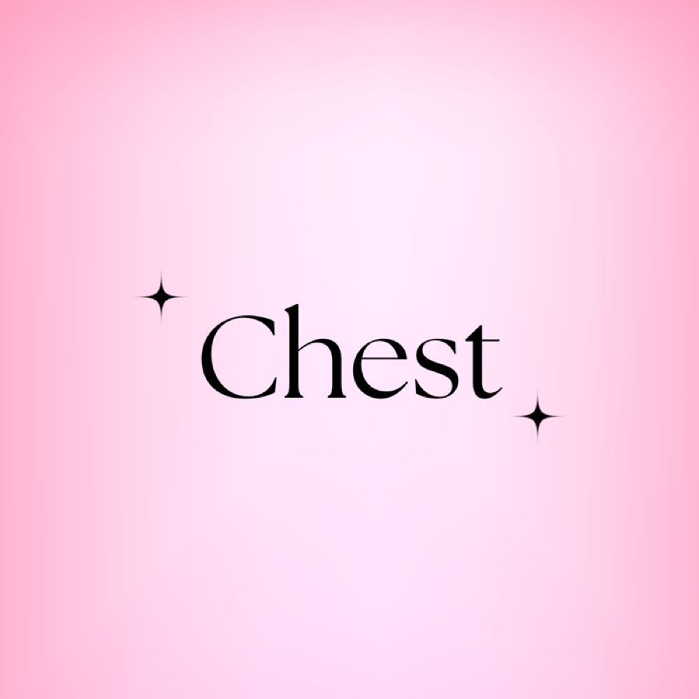 Chest at A.Rose Beauty in San Antonio, TX