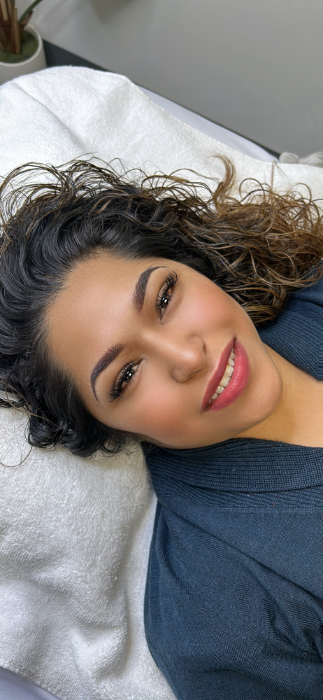 Ombre' Powder Brows