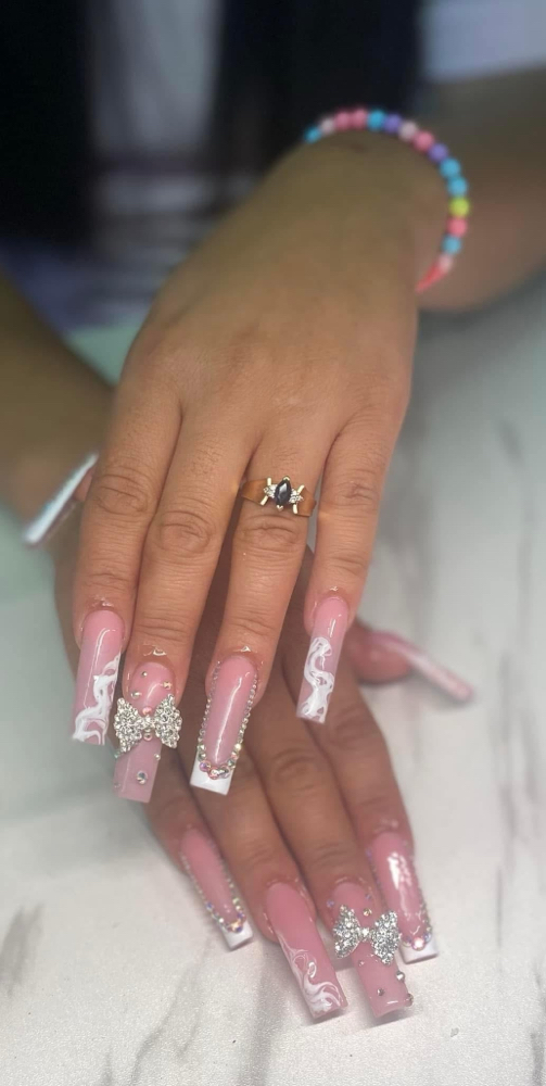Full Set Long