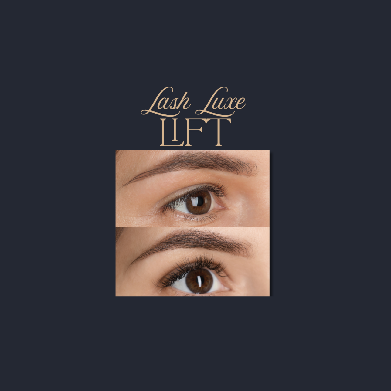 Lash Luxe Lift at SKN Deep by L&L in Peoria, AZ