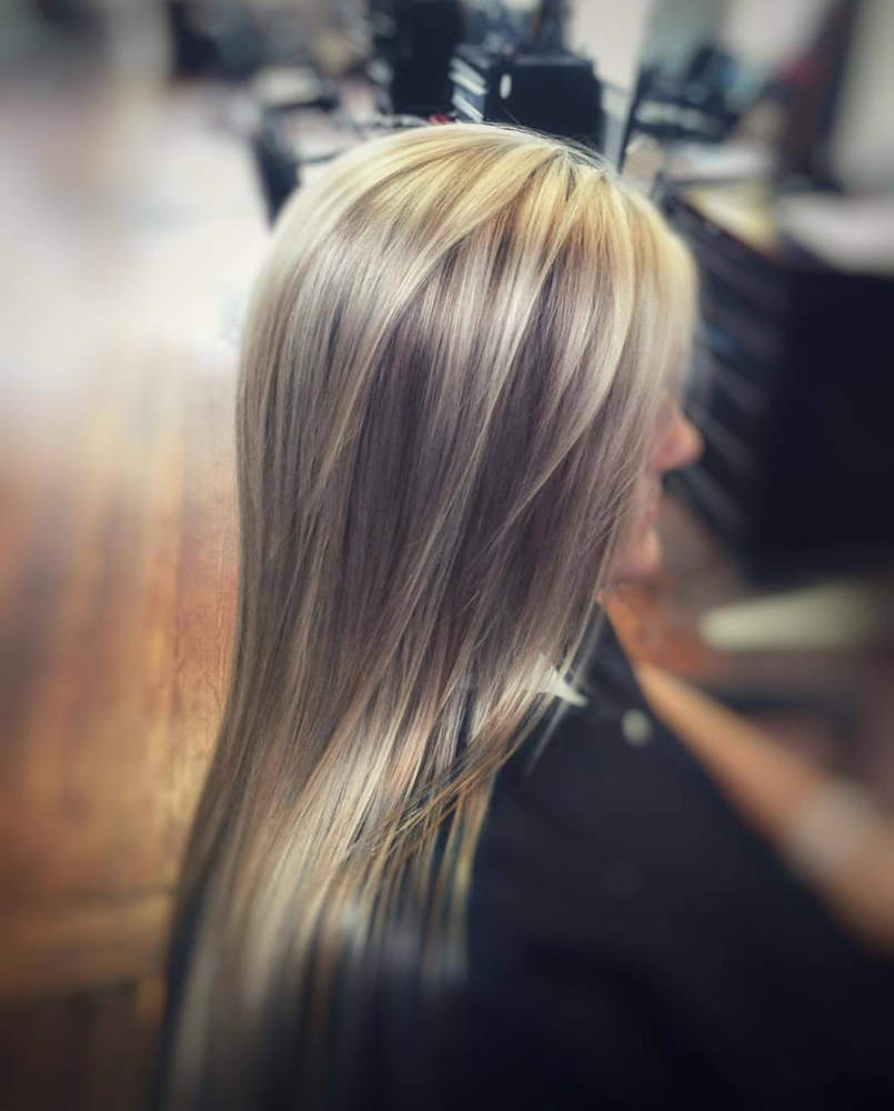 Partial Highlights