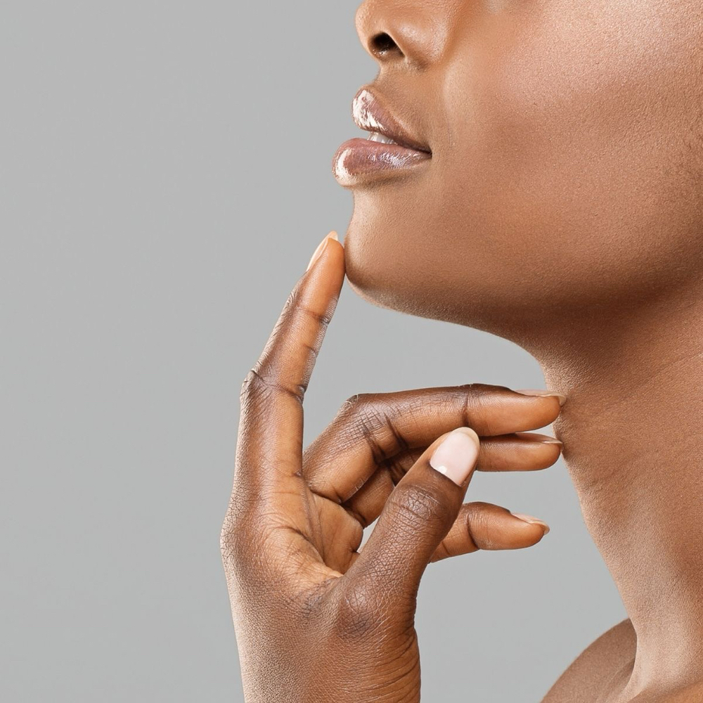 Chin Wax at Alchemy Aesthetics in Tampa, FL