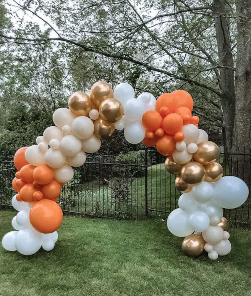 Balloon Packages