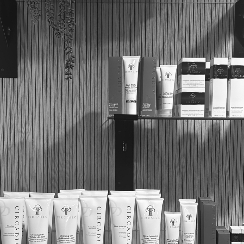 Consultation + Product Recs at Esthetics by Caroline in Syracuse, IN