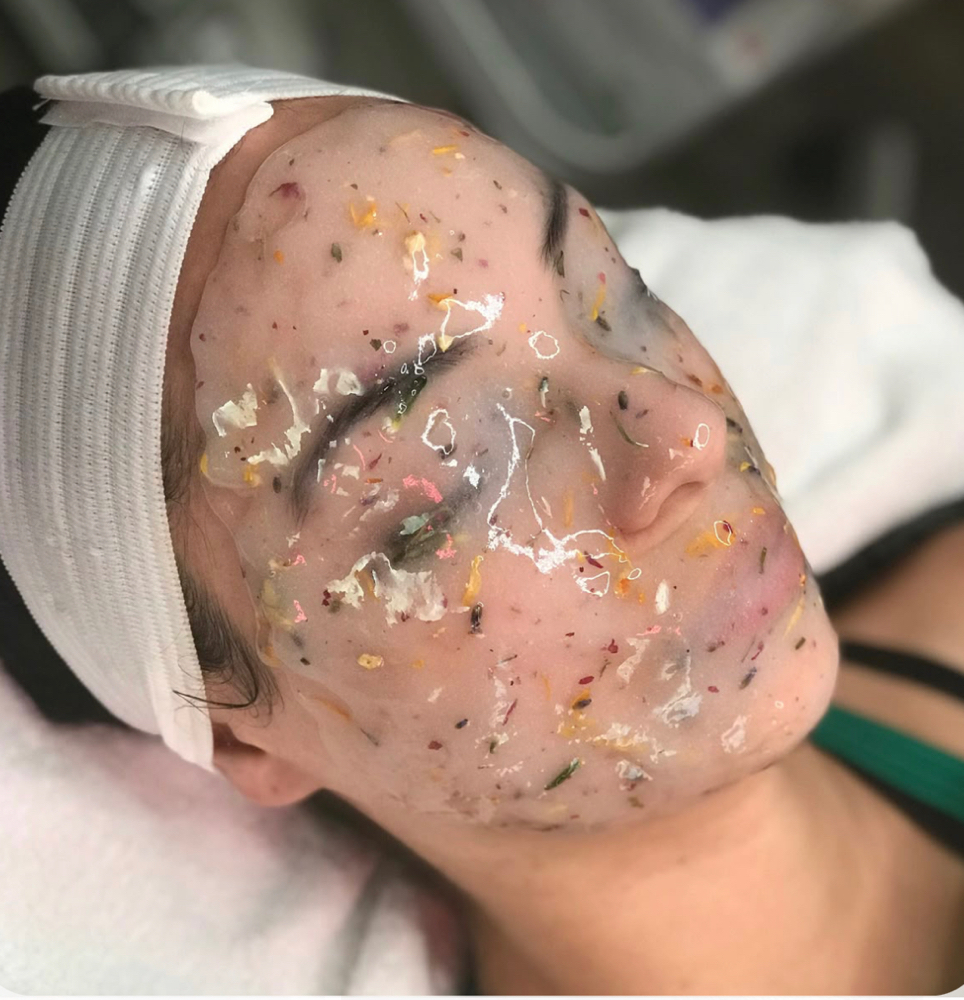 The Final Touch Facial