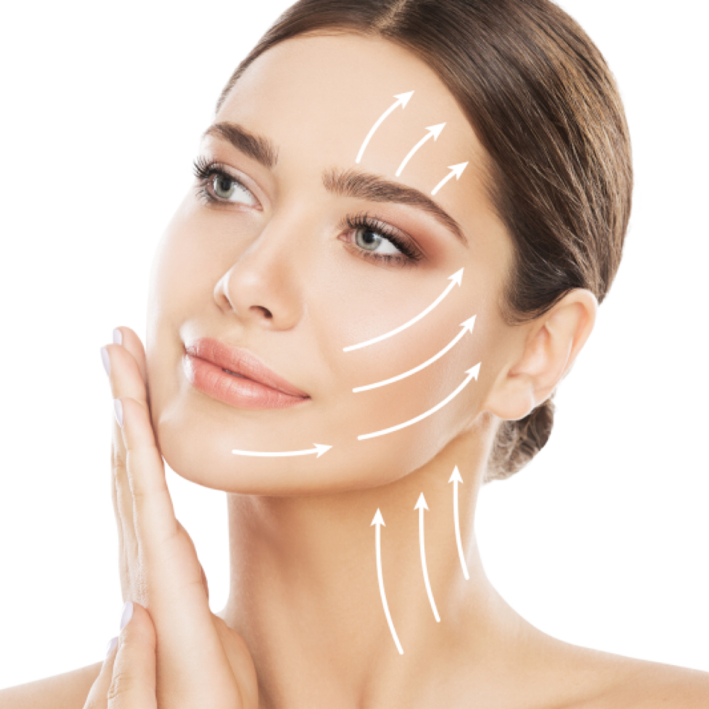 MB SIGNATURE FULL FACE LIFT ™ at MB BEAUTY CLINIC | AESTHETICS | PMU in Nantucket, MA