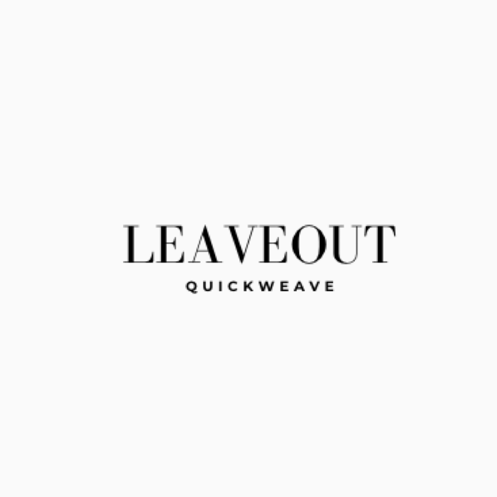 Leaveout Quickweave at EBNY Hair Studio in Mount Vernon, NY