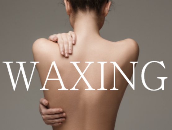 Neck Wax