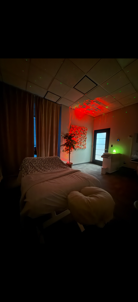 Lymphatic Drainage Massage Package of 3 at Danae Glow Wellness | Amatherapy in Annandale, VA