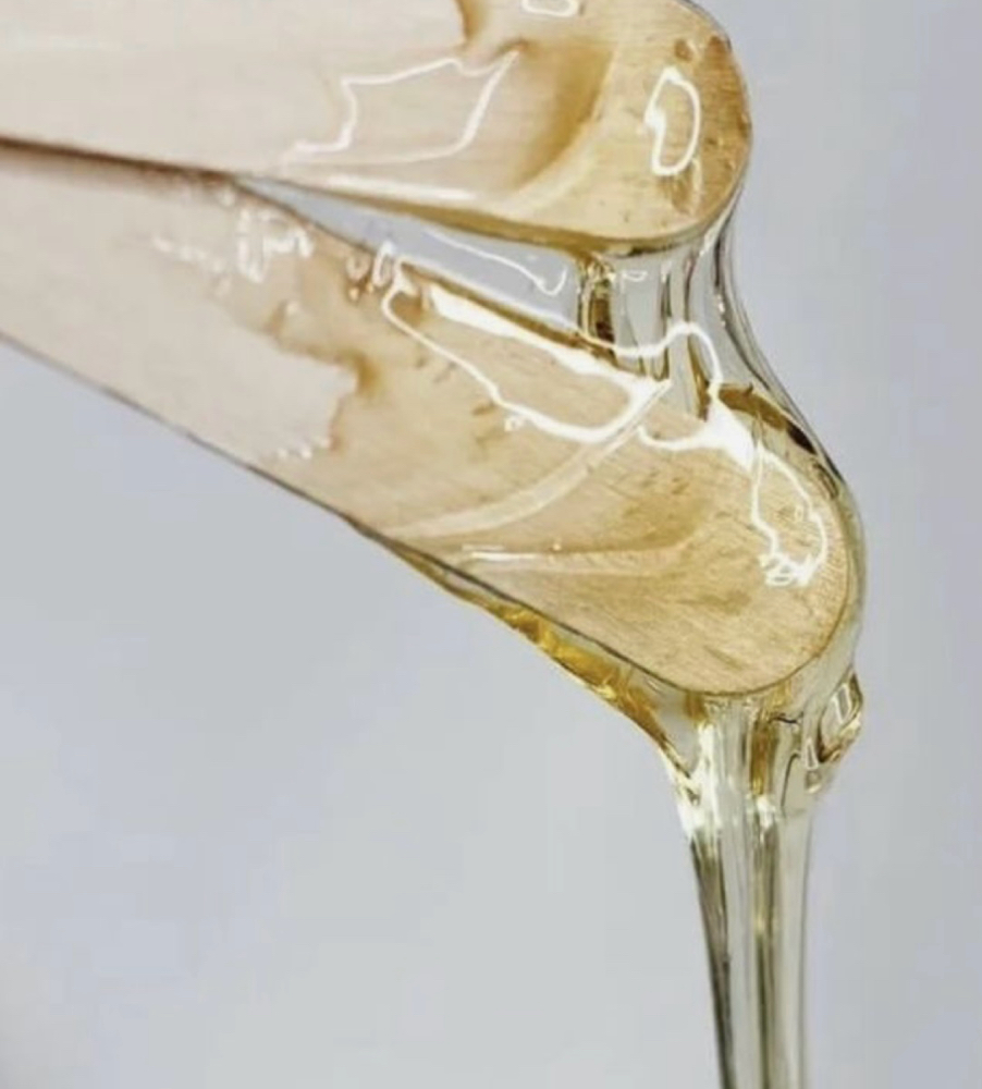 Back Wax