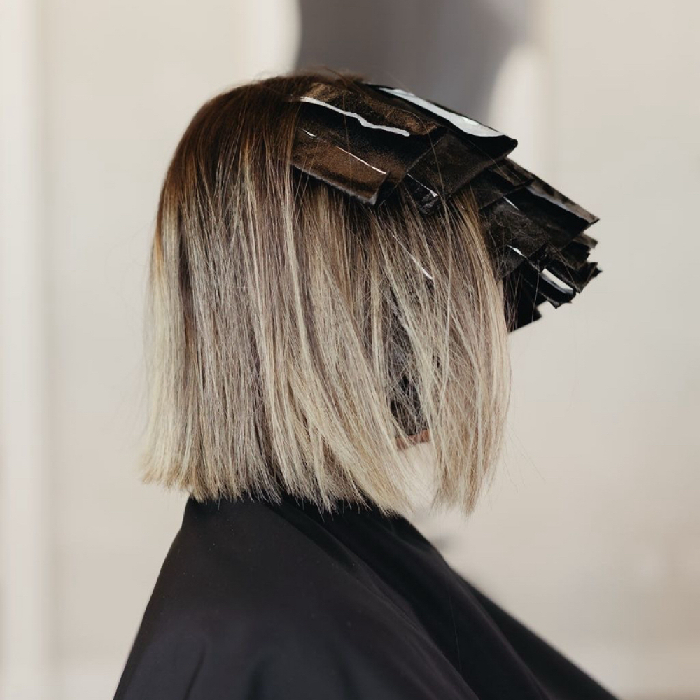 Mini Highlight at Abbi Egalite in Newberry, FL