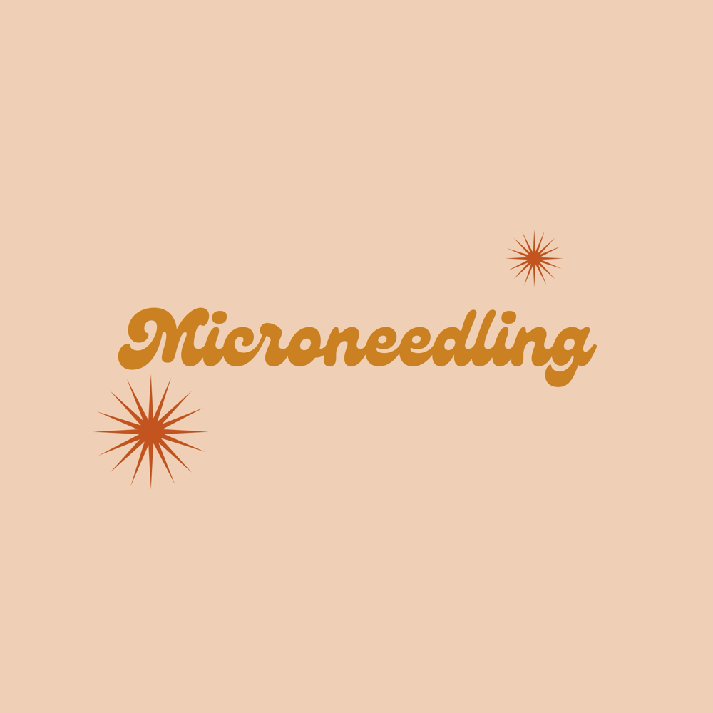 Microneedling at Ox & Moon Studio - Marshfield in Marshfield, MO