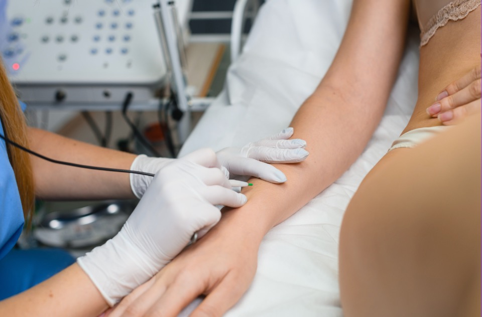 Electrolysis