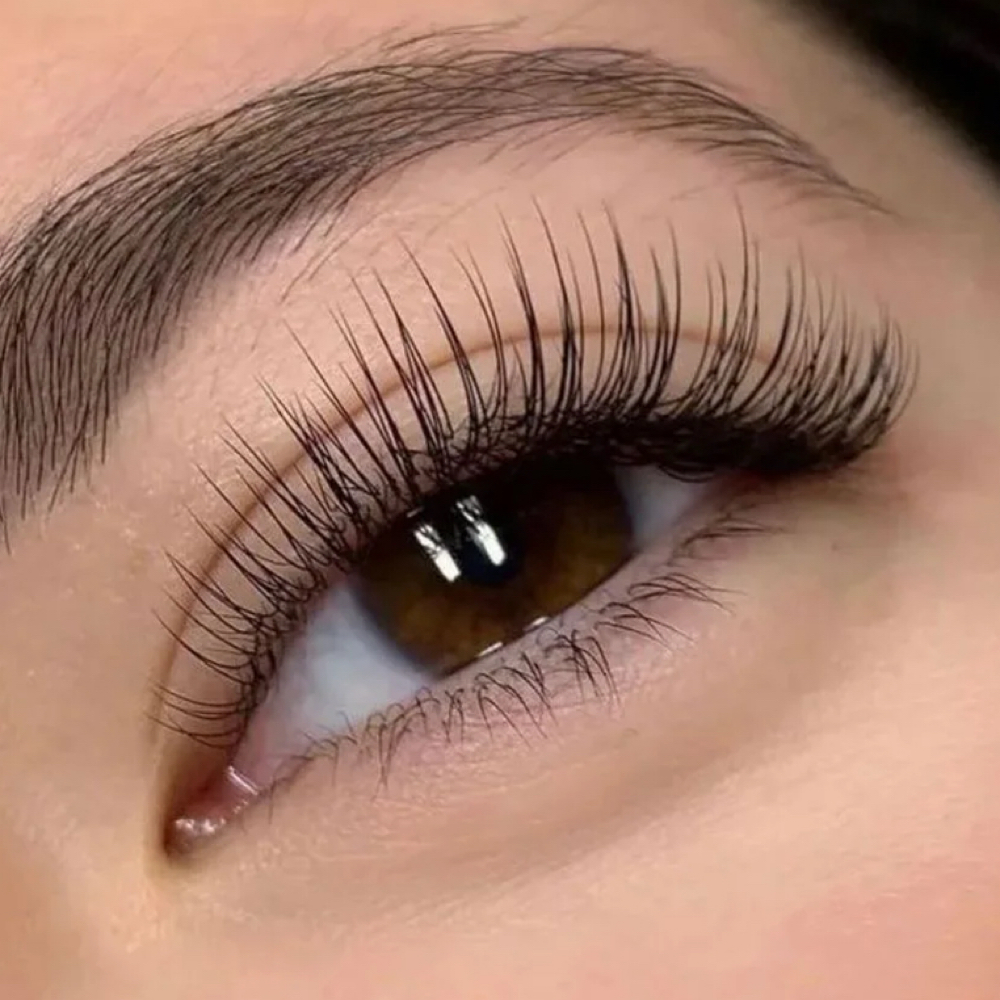 Lash Extensions – New Client Intro at Essence of Nirvana in Beverly, MA