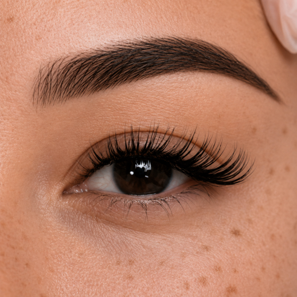 First Visit: Lash Extensions | $99+ at Essence of Nirvana in Beverly, MA