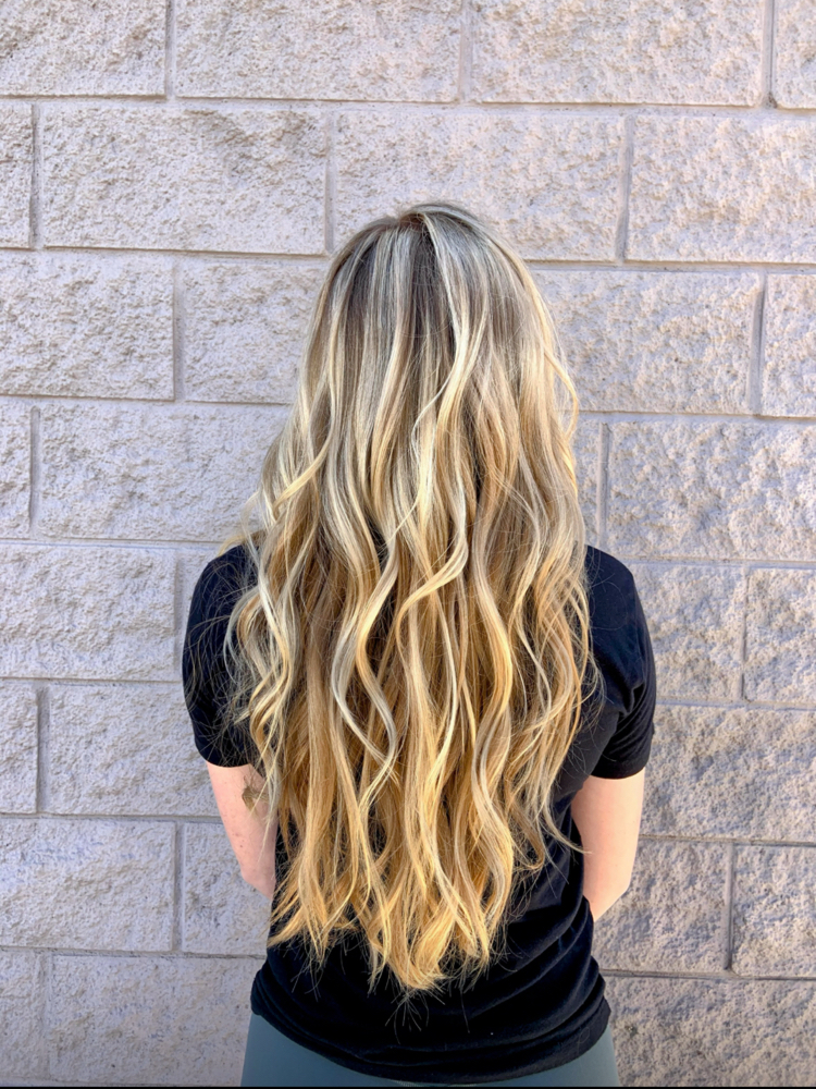 Hair Extensions