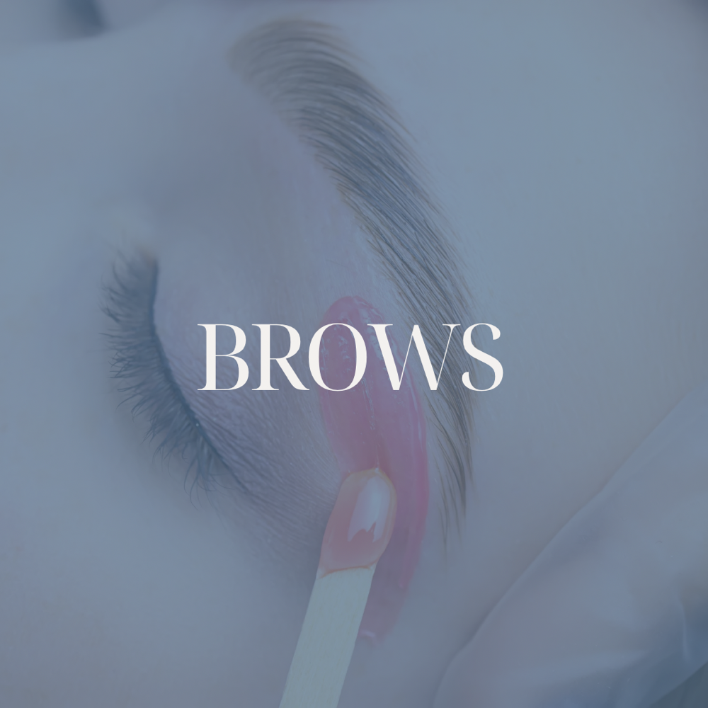 BROWS SERVICES