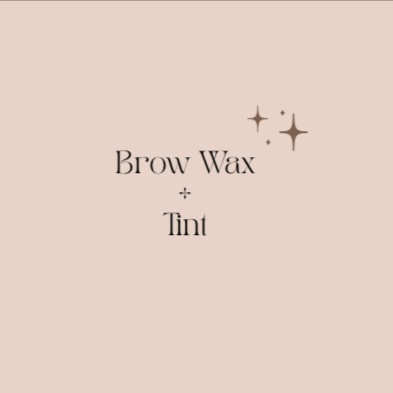 Brow Wax + Tint at Lyons Den in Fort Worth, TX
