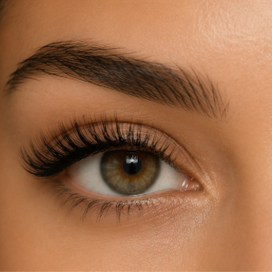 Classic Lash Mini Fill at Heidi Clanton in Queen Creek, AZ