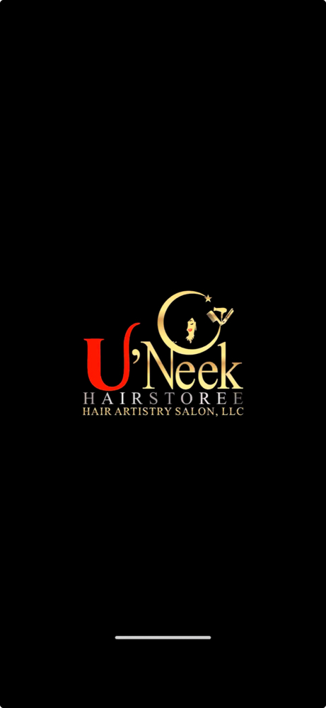 Full Wig Install at U’Neek HairStoree, Hair Artistry Salon in Stafford, VA