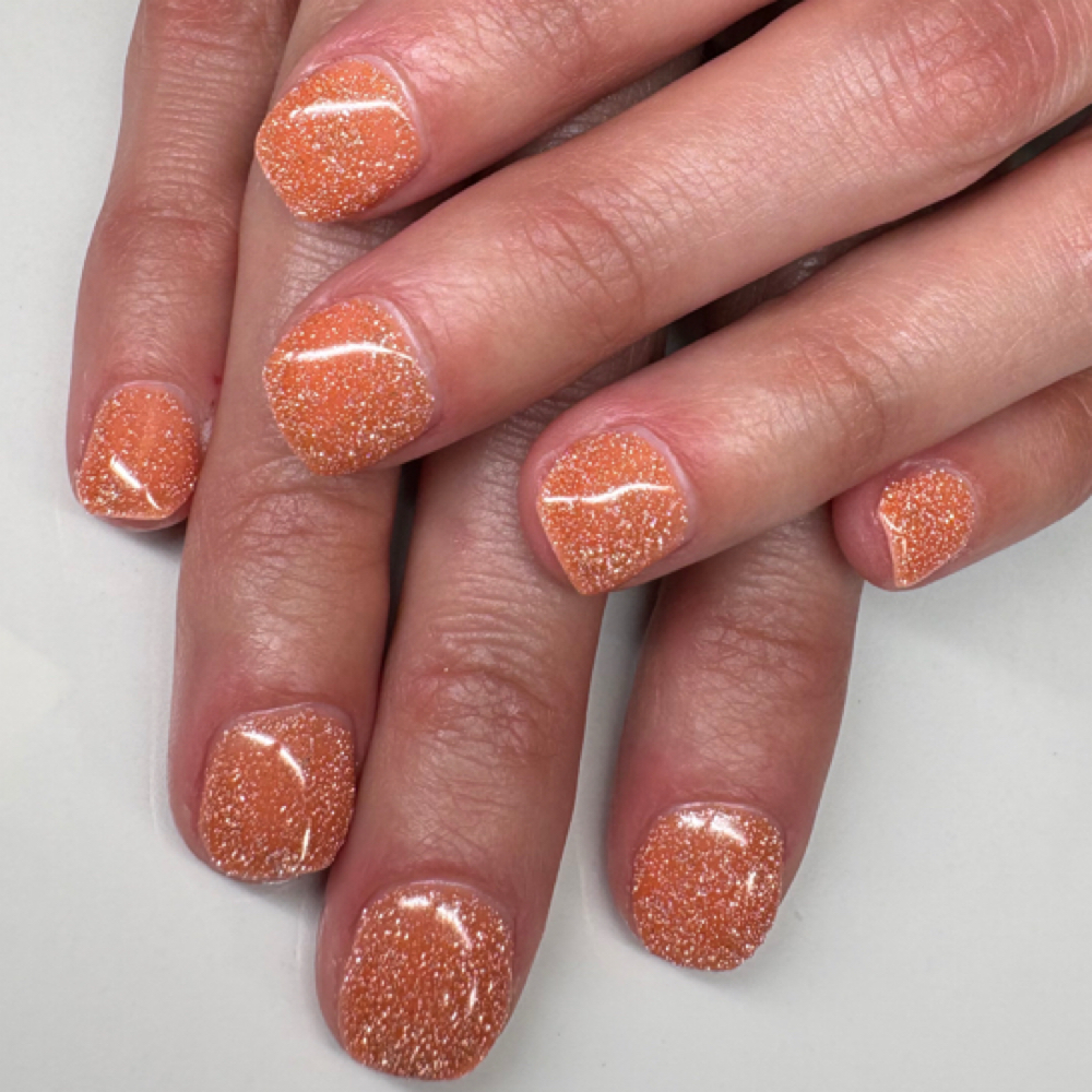 Gel Manicure with Removal at Prizm Handz in Wheat Ridge, CO