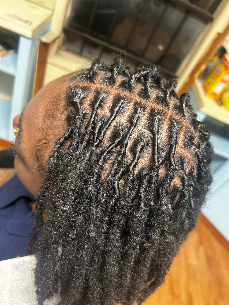 Retwist ( No Style )