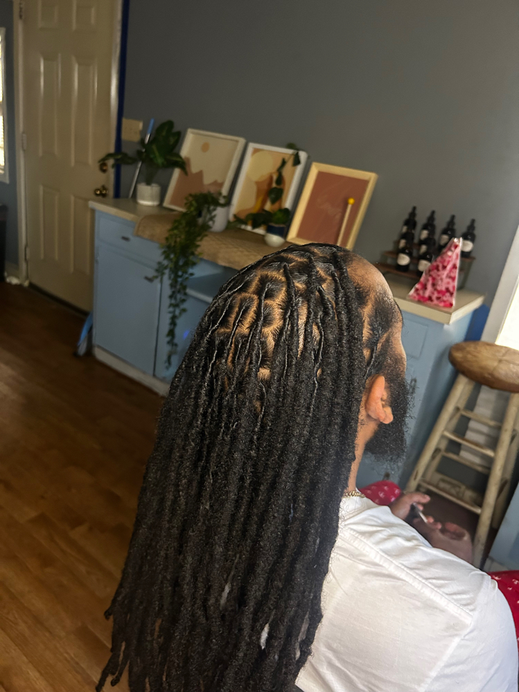 Retwist ( No Style )