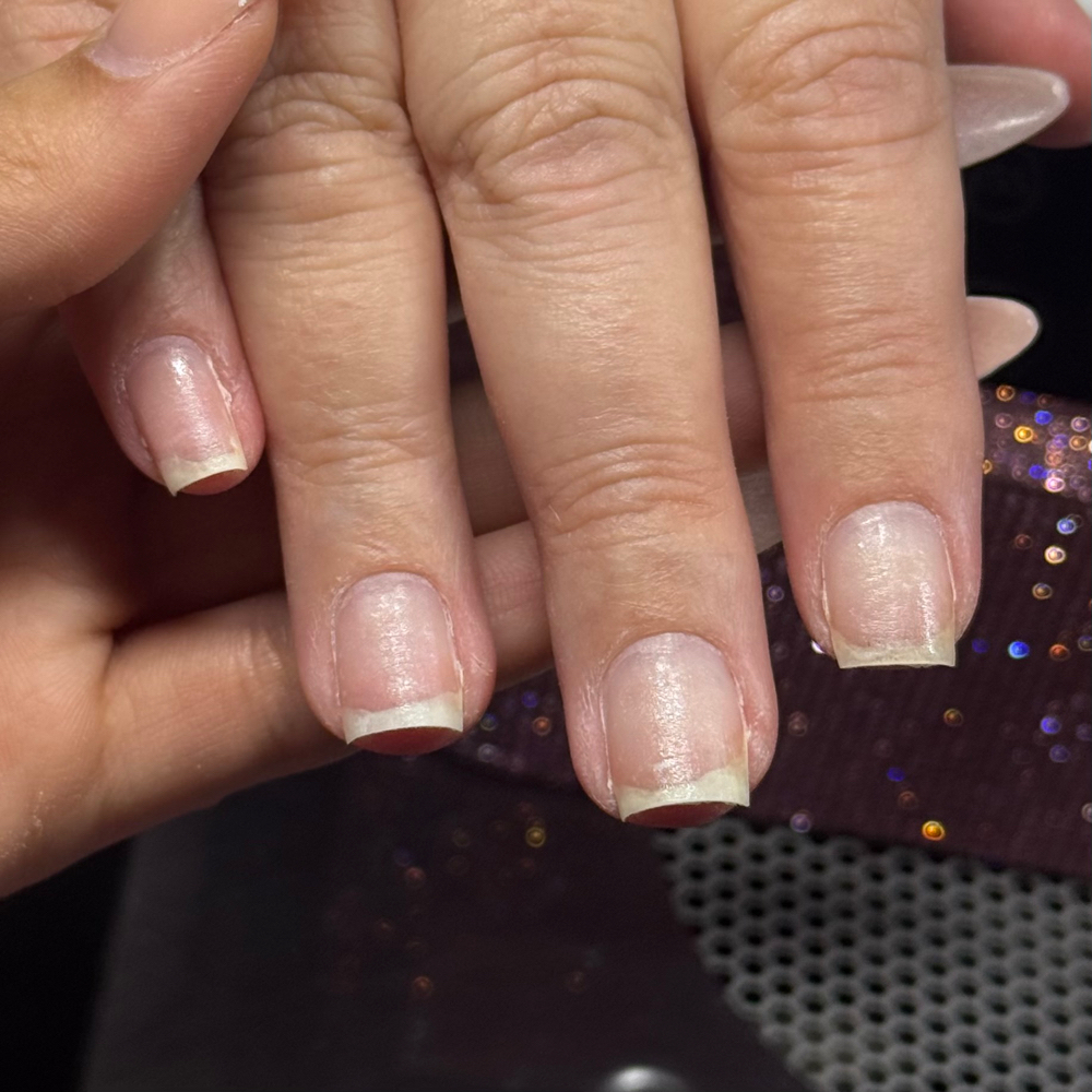 Soak Off at Nayaa’s Nails in La Moille, IL