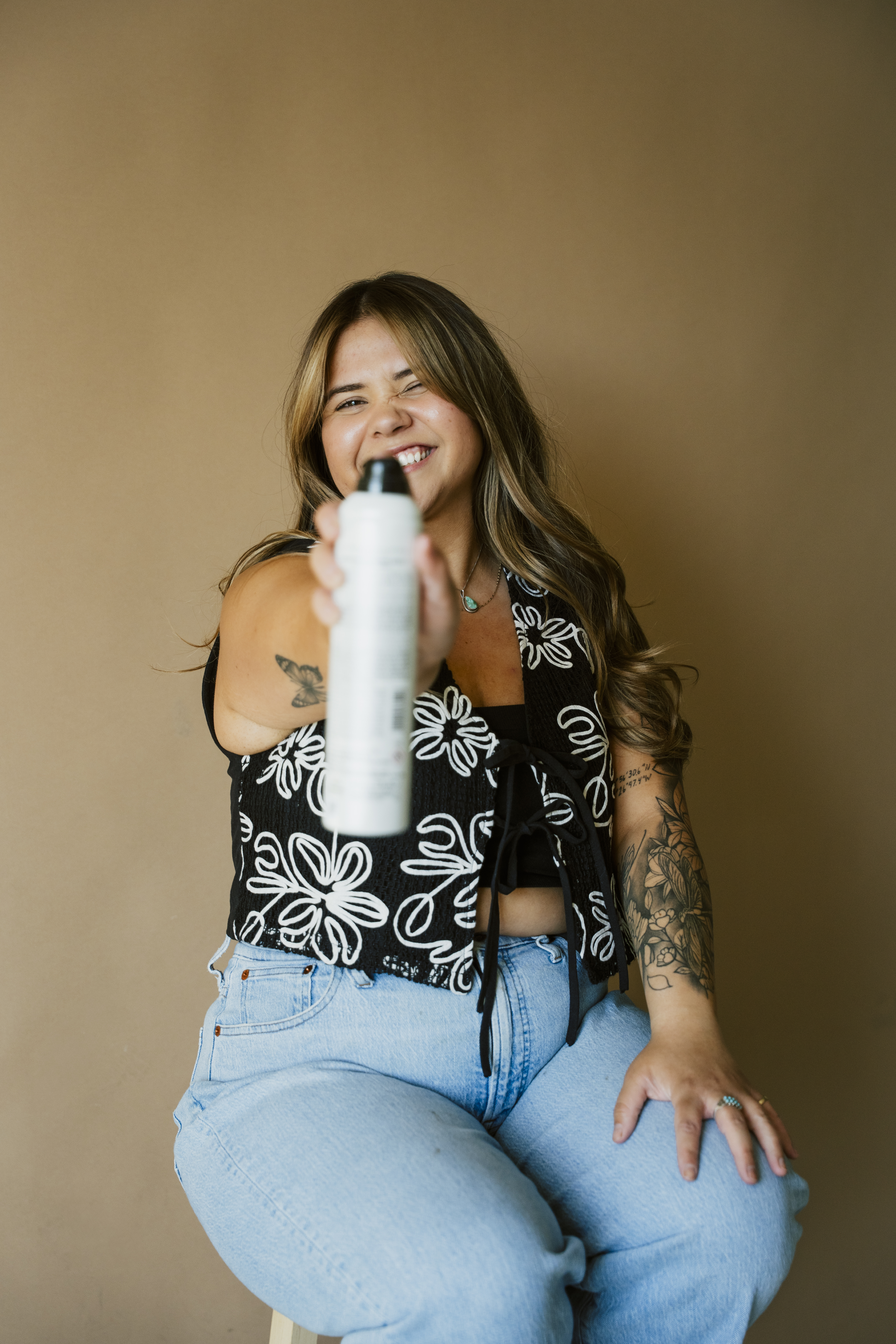 Blowout at Aves Does Hair in Henderson, NV