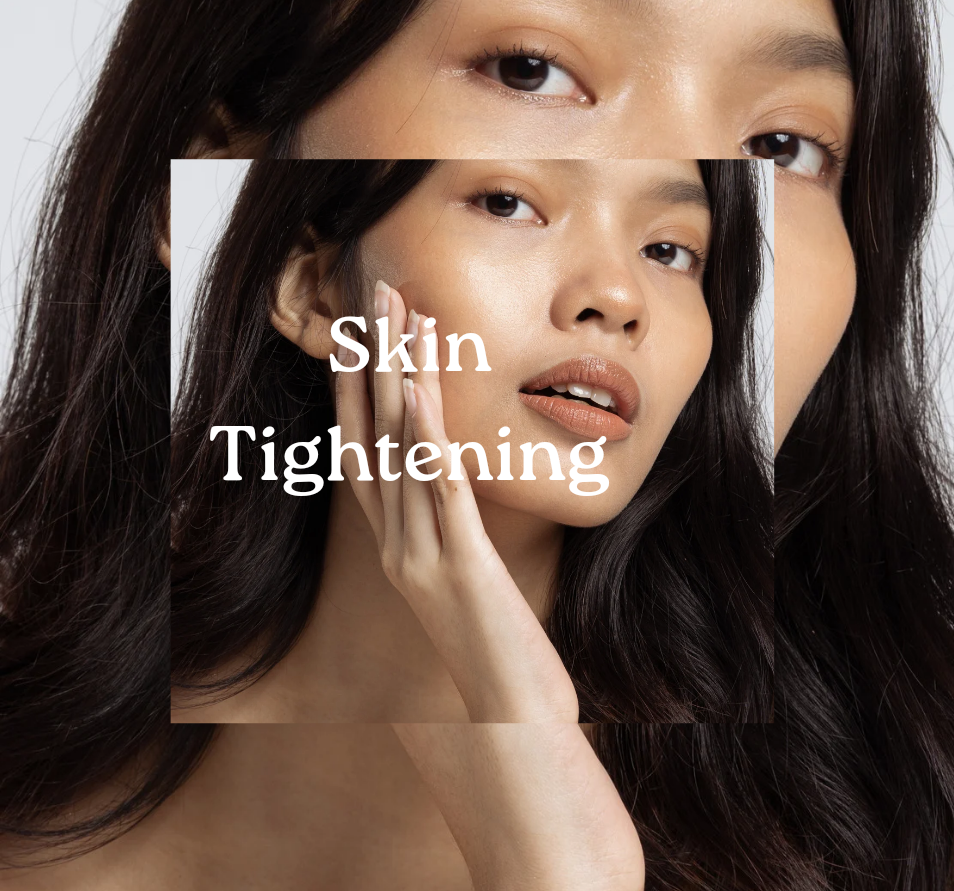 Skin Tightening Facial