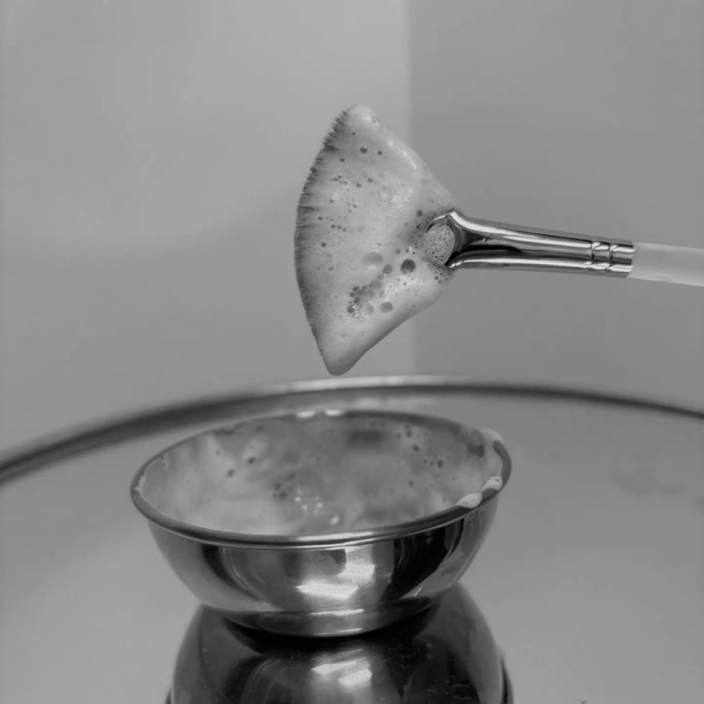 Enzyme Exfoliation at Rylee Ann Esthetics in Woodstock, GA