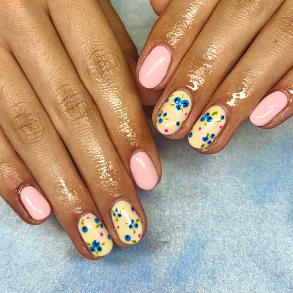 Structure Gel at Gloss Room in plainfield, IN
