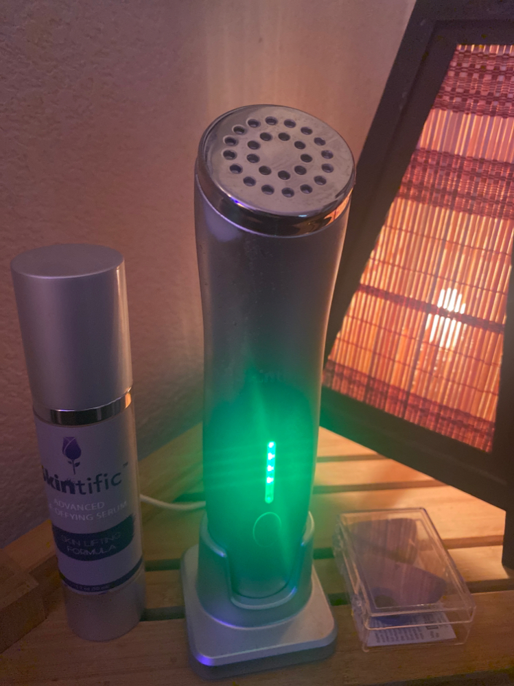 RLT Red Light Therapy 15