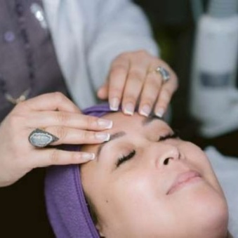 LIA Signature Skincare at Ana Hassan in Sacramento, CA