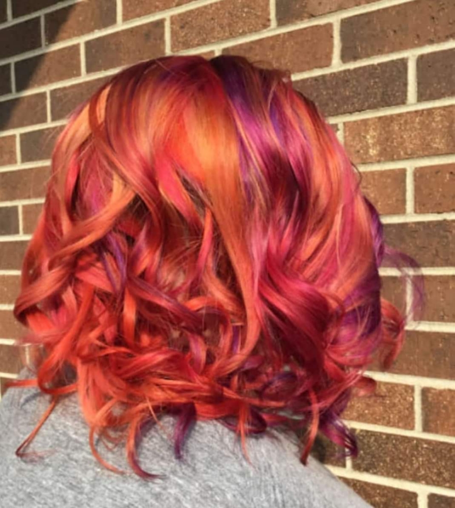 Creative Colors