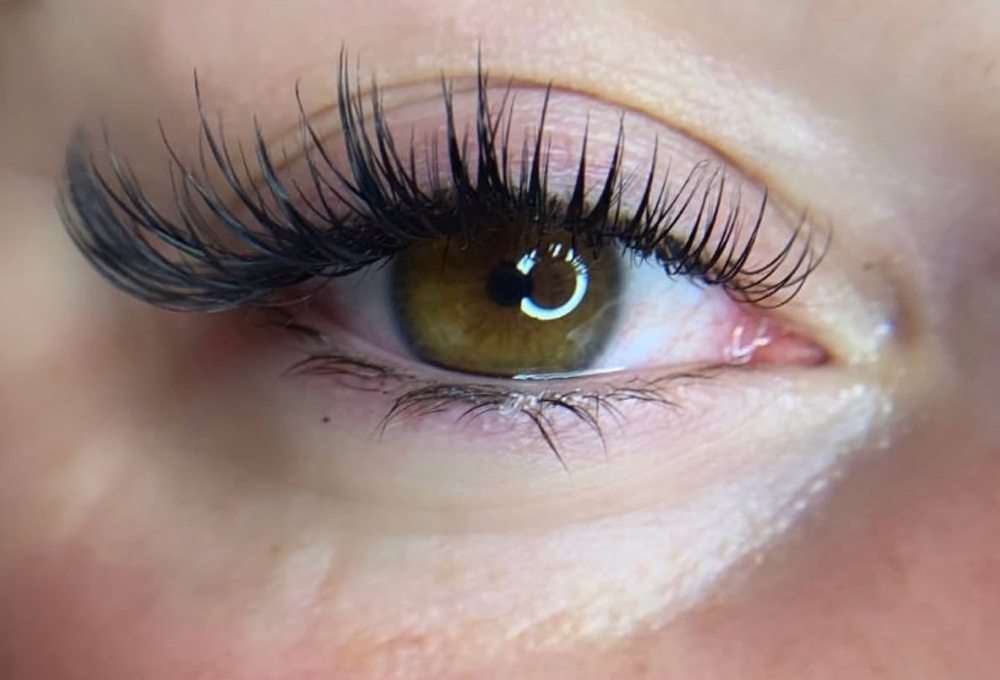 Wet Lash/Angel Refill (2 Weeks)