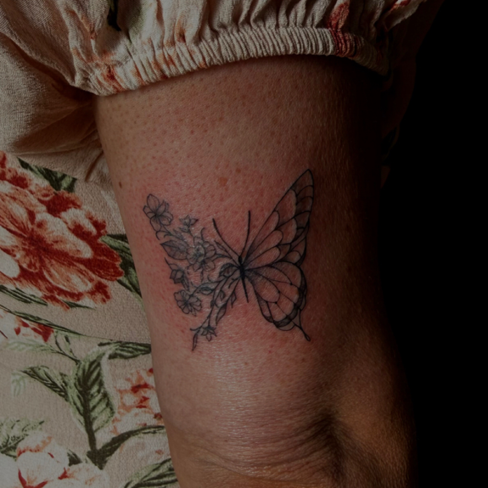 1 Hour (Tia Apprentice) at Moonstone Studio L.L.C. in Putnam, CT