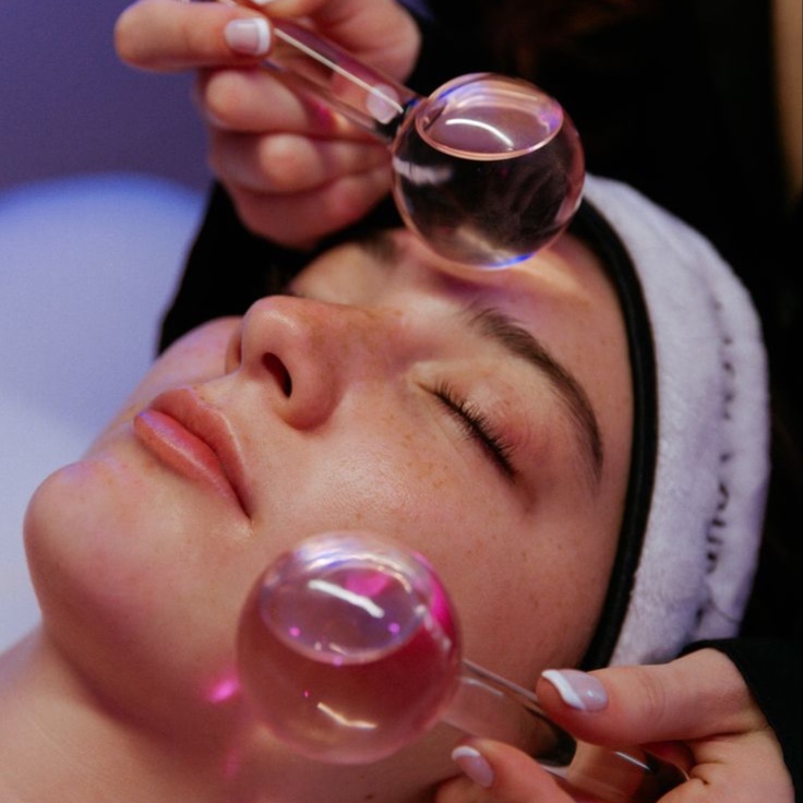 Signature Custom Facial at SKINKISSEDBYKIM in Santa Clara, CA