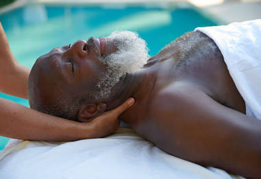 2 Hour Massage