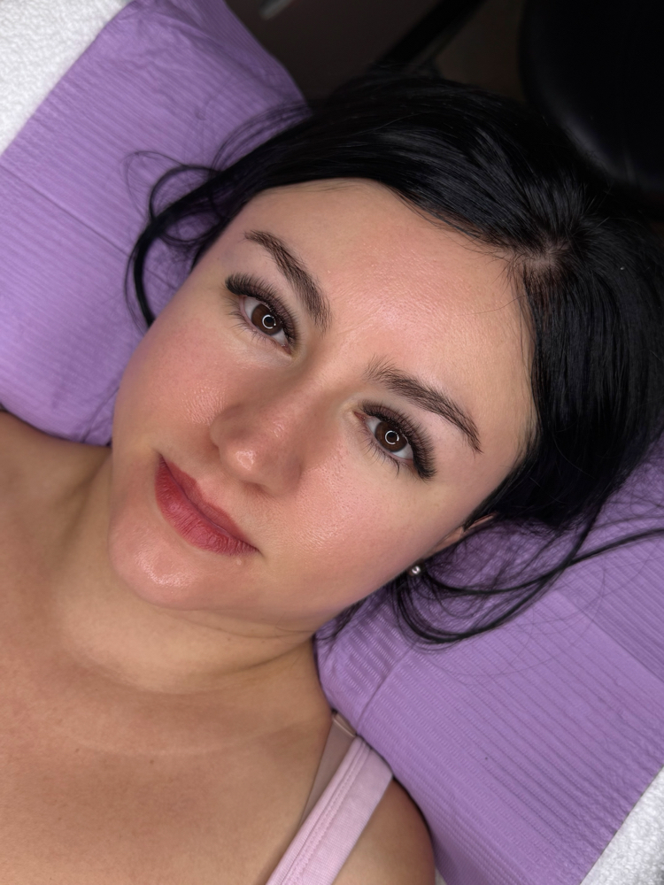 Retoque 2 Semanas (Lashes) at YubyRo in San Juan, PR