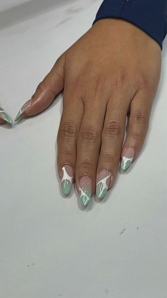 Airbrush Add On at STUDIO 3 ARTISTRY in Hyattsville, MD