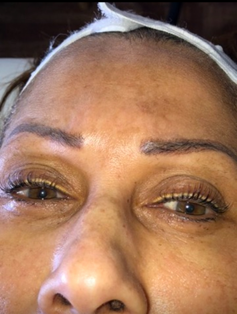 Lash Lift