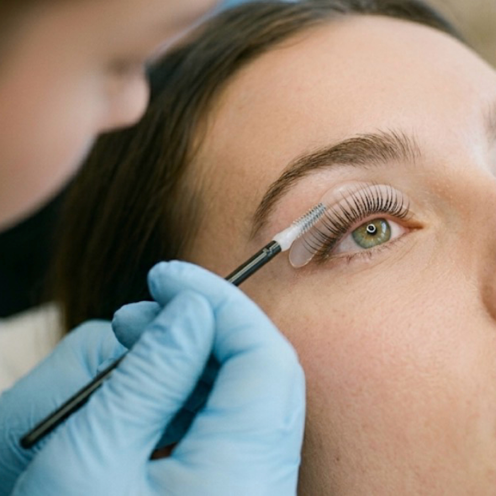 Lash Lift at Ann Jay Skin & Body in Clifton, NJ