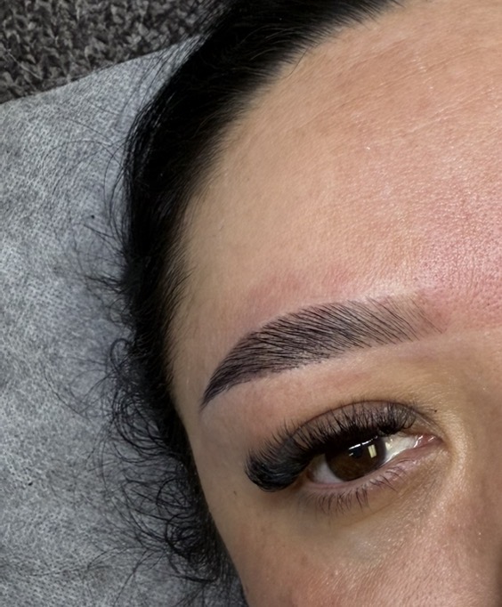Brow Lamination