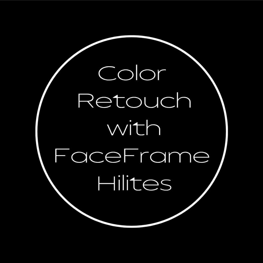 Color Retouch W/Face Frame Hilites at StacyStylz Color & Design Studio in Syracuse, NY